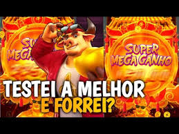 fortune ox onde jogar