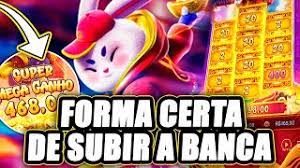 onde jogar fortune rabbit