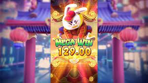 fortune rabbit horario