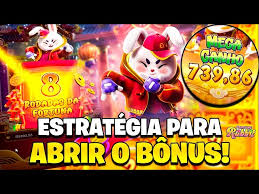 qual a melhor hora para jogar fortune rabbit