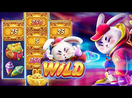 rabbit fortune slot