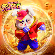 fortune rabbit slots ícone