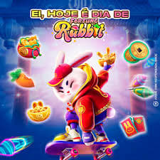 fortune rabbit horário pagante hoje ícone