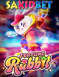 como funciona o jogo fortune rabbit ícone