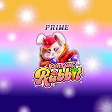 fortune rabbit jogo ícone