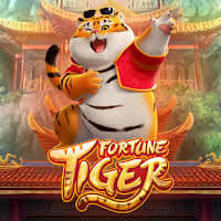 fortune tiger jogo do tigrinho ícone