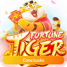 fortuna tiger como jogar ícone