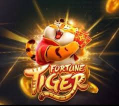 jogar tiger demo ícone